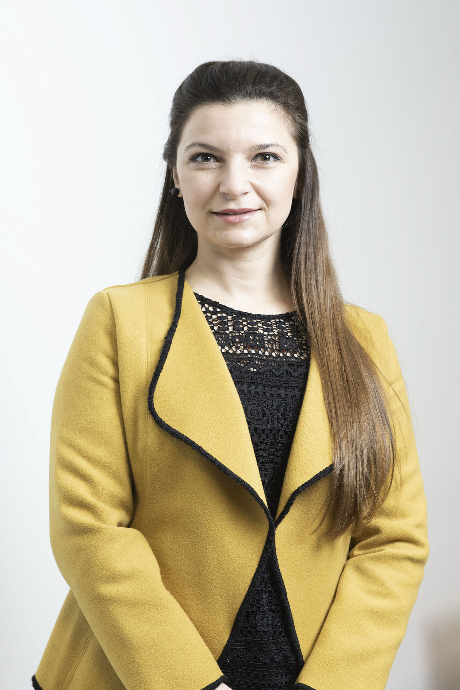 Desislava Taneva - Osiris Vision